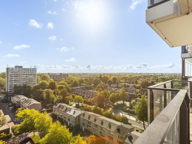 Octant 213, Dordrecht