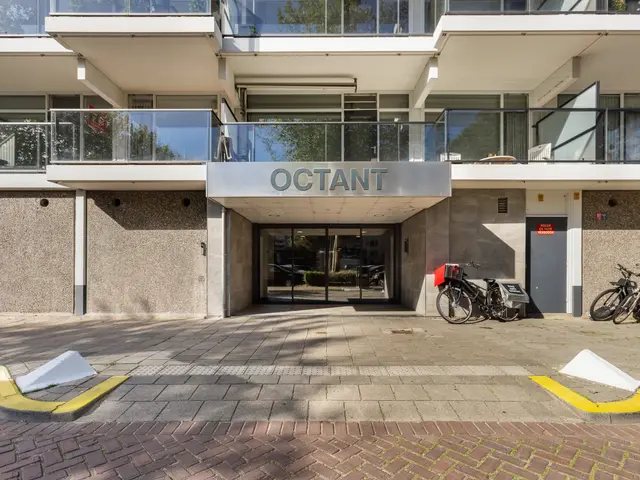Octant 213, Dordrecht