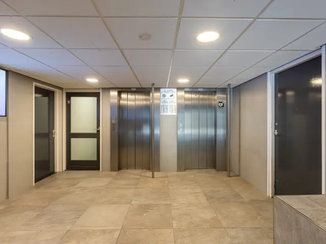 Octant 213, Dordrecht