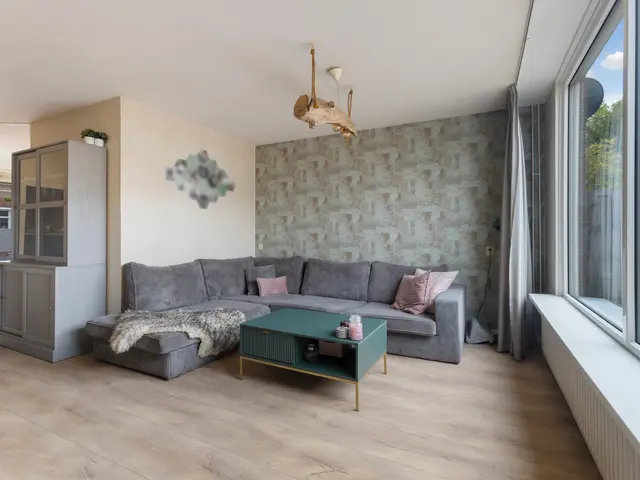 Sandenburg 12, Dordrecht