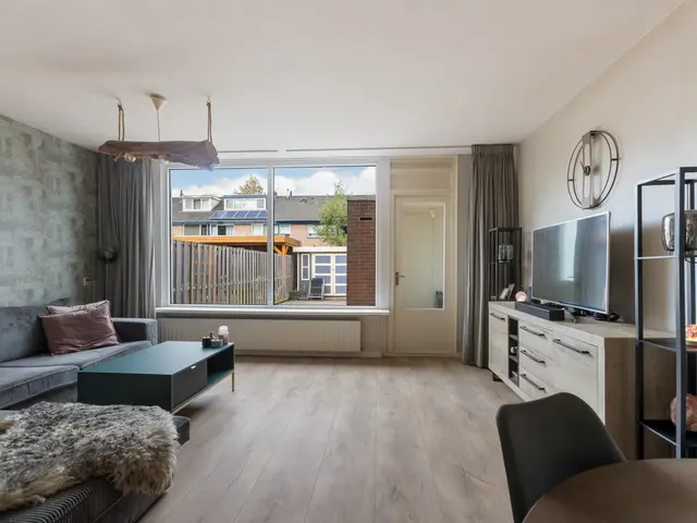 Sandenburg 12, Dordrecht