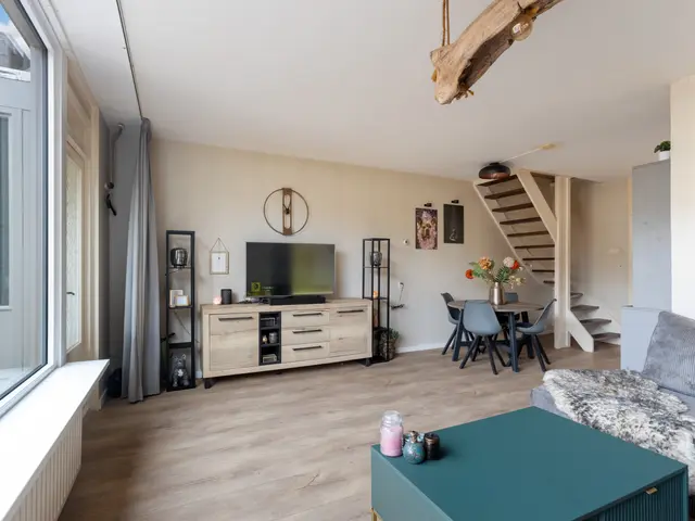 Sandenburg 12, Dordrecht