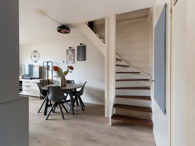 Sandenburg 12, Dordrecht