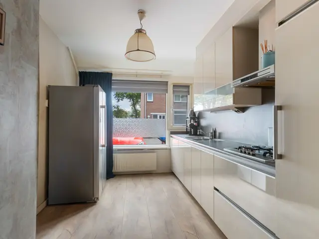 Sandenburg 12, Dordrecht