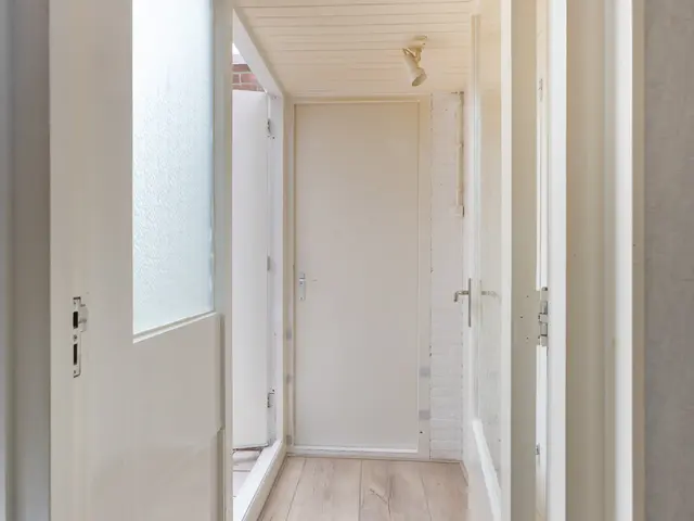 Sandenburg 12, Dordrecht