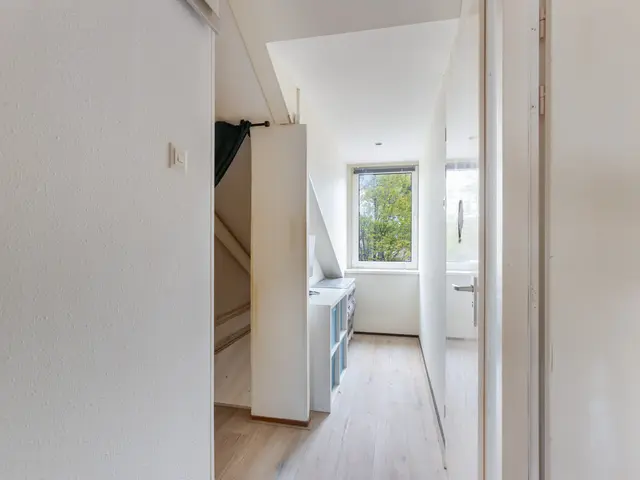 Sandenburg 12, Dordrecht