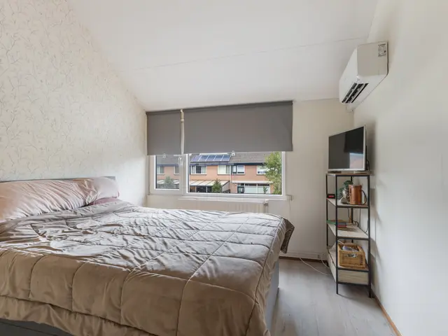 Sandenburg 12, Dordrecht
