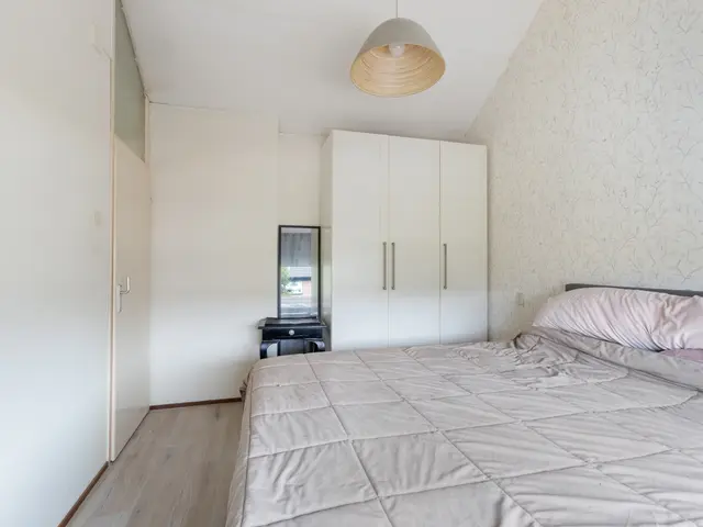 Sandenburg 12, Dordrecht