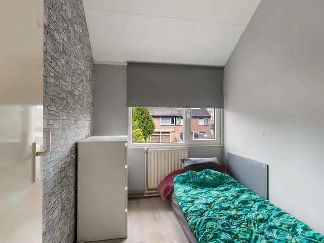 Sandenburg 12, Dordrecht