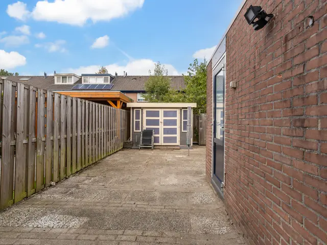 Sandenburg 12, Dordrecht