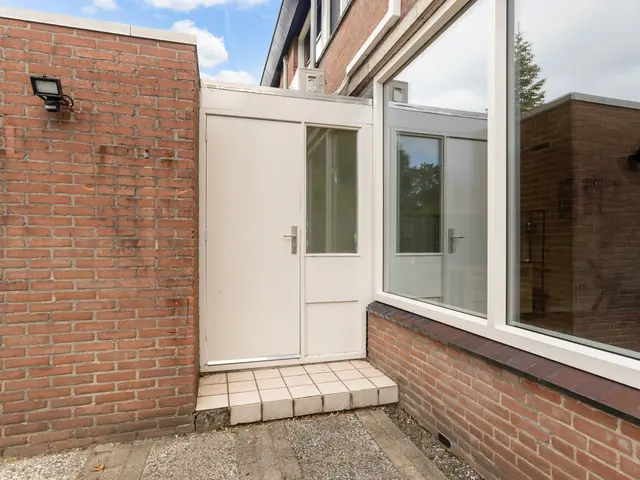 Sandenburg 12, Dordrecht