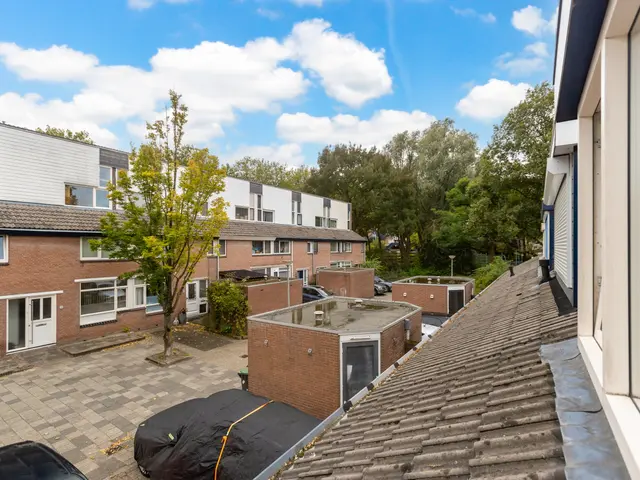 Sandenburg 12, Dordrecht