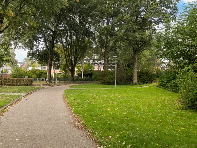 Sandenburg 12, Dordrecht