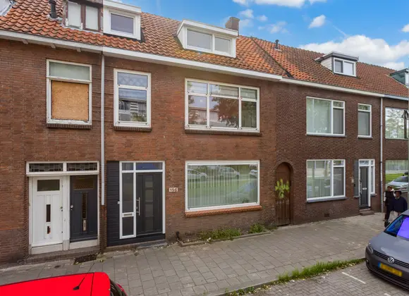 Jacob Marisstraat 156