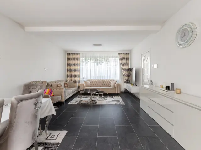 Jacob Marisstraat 156, Dordrecht