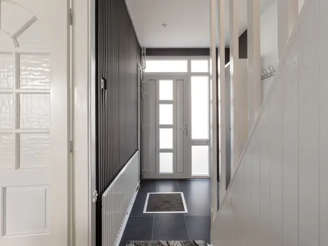 Jacob Marisstraat 156, Dordrecht