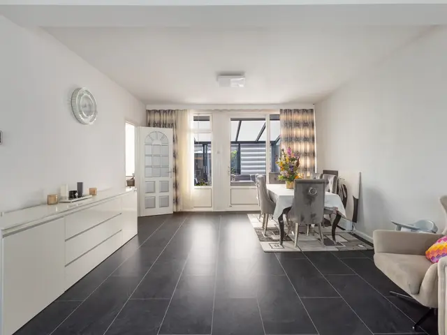 Jacob Marisstraat 156, Dordrecht