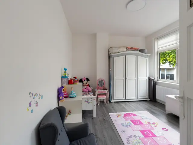 Jacob Marisstraat 156, Dordrecht