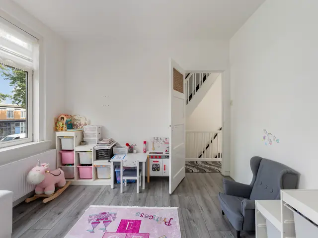 Jacob Marisstraat 156, Dordrecht