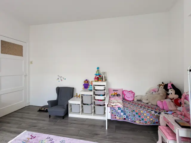 Jacob Marisstraat 156, Dordrecht