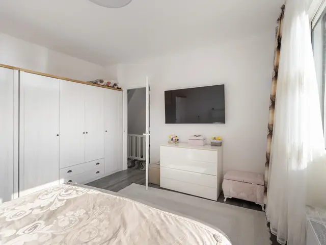 Jacob Marisstraat 156, Dordrecht