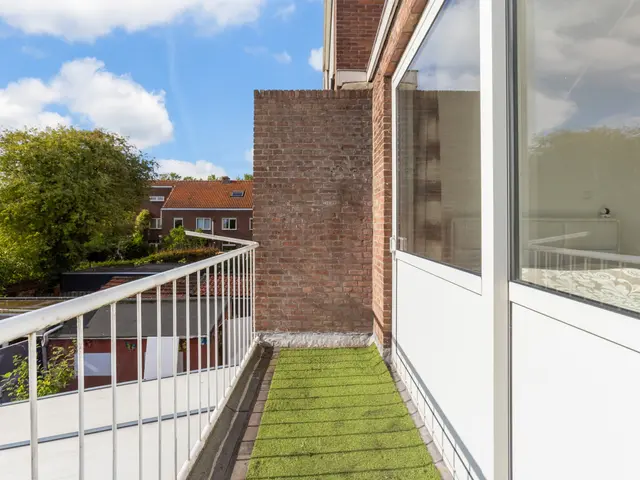 Jacob Marisstraat 156, Dordrecht