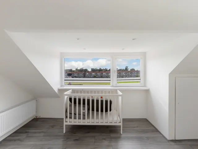 Jacob Marisstraat 156, Dordrecht