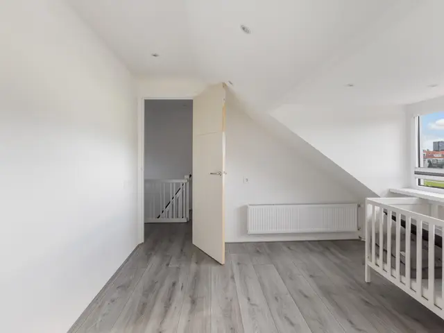 Jacob Marisstraat 156, Dordrecht