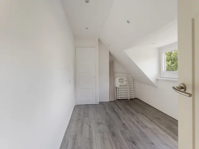 Jacob Marisstraat 156, Dordrecht