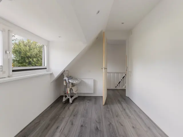 Jacob Marisstraat 156, Dordrecht