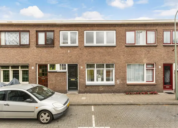 Betje Wolffstraat 15