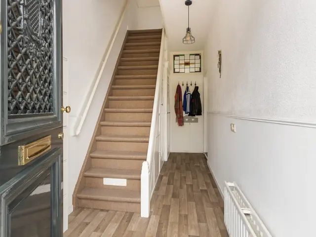 Betje Wolffstraat 15, Dordrecht