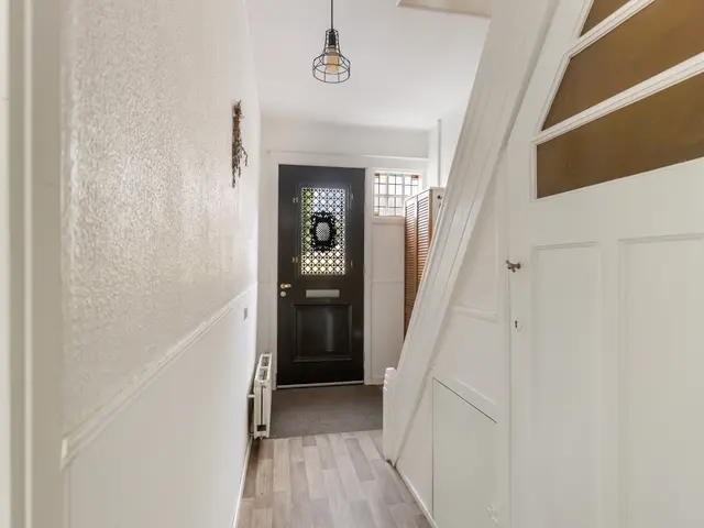 Betje Wolffstraat 15, Dordrecht