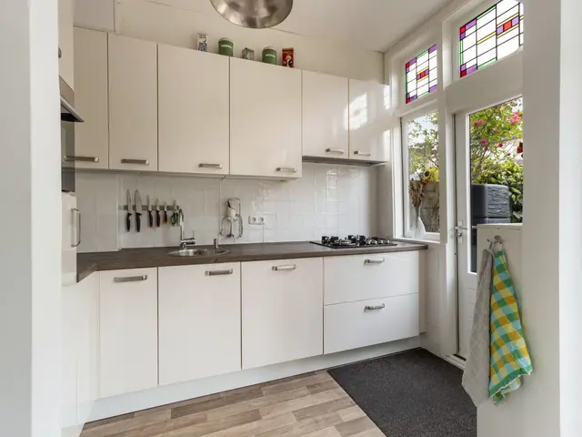 Betje Wolffstraat 15, Dordrecht