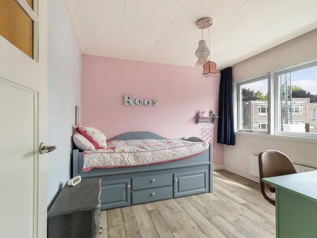 Betje Wolffstraat 15, Dordrecht
