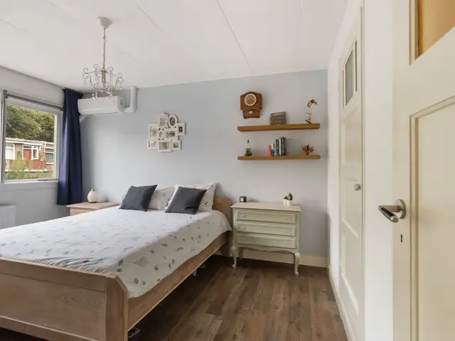 Betje Wolffstraat 15, Dordrecht