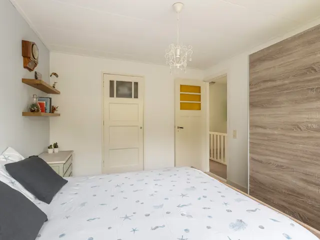 Betje Wolffstraat 15, Dordrecht