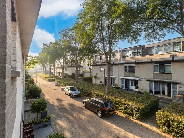Colorado 104, Dordrecht