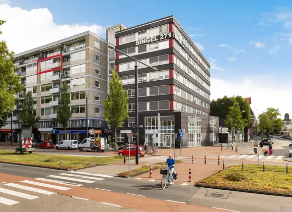 Johan de Wittstraat 266