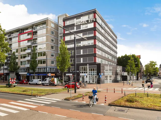 Johan de Wittstraat 266, Dordrecht