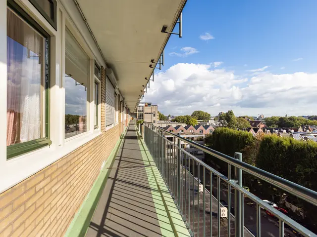 Johan de Wittstraat 266, Dordrecht