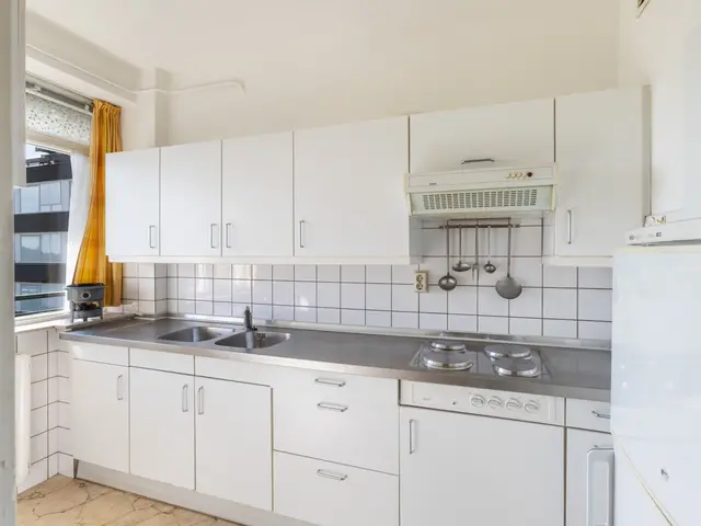 Johan de Wittstraat 266, Dordrecht
