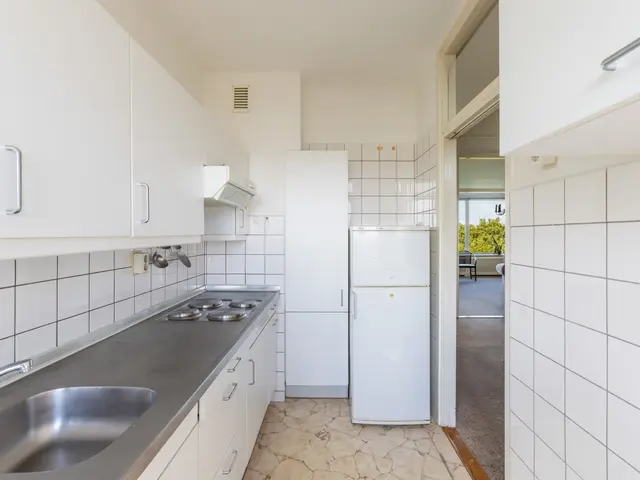 Johan de Wittstraat 266, Dordrecht