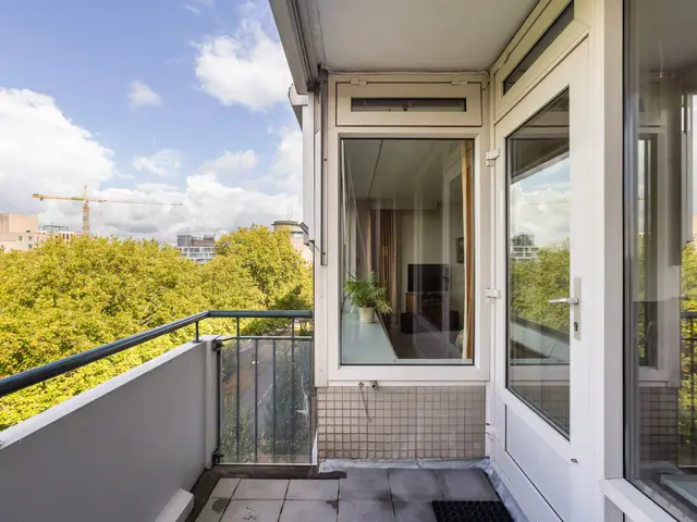 Johan de Wittstraat 266, Dordrecht