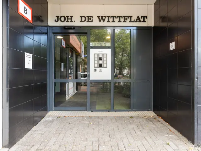 Johan de Wittstraat 266, Dordrecht