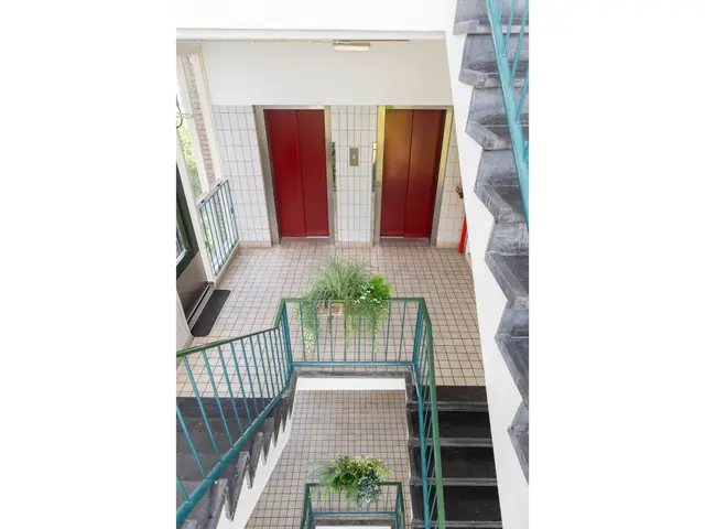 Johan de Wittstraat 266, Dordrecht