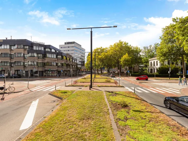 Johan de Wittstraat 266, Dordrecht