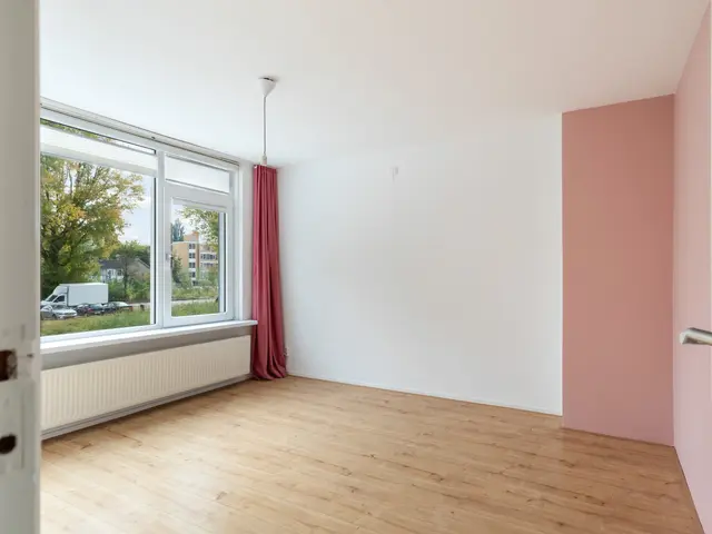 Van Bosseplantsoen 8, Dordrecht