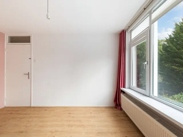 Van Bosseplantsoen 8, Dordrecht