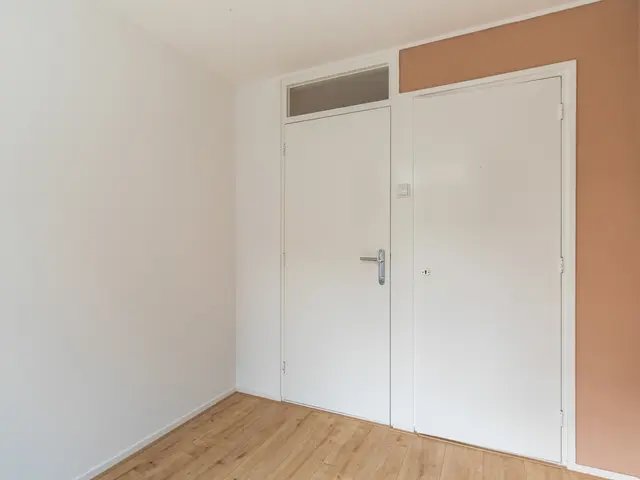 Van Bosseplantsoen 8, Dordrecht